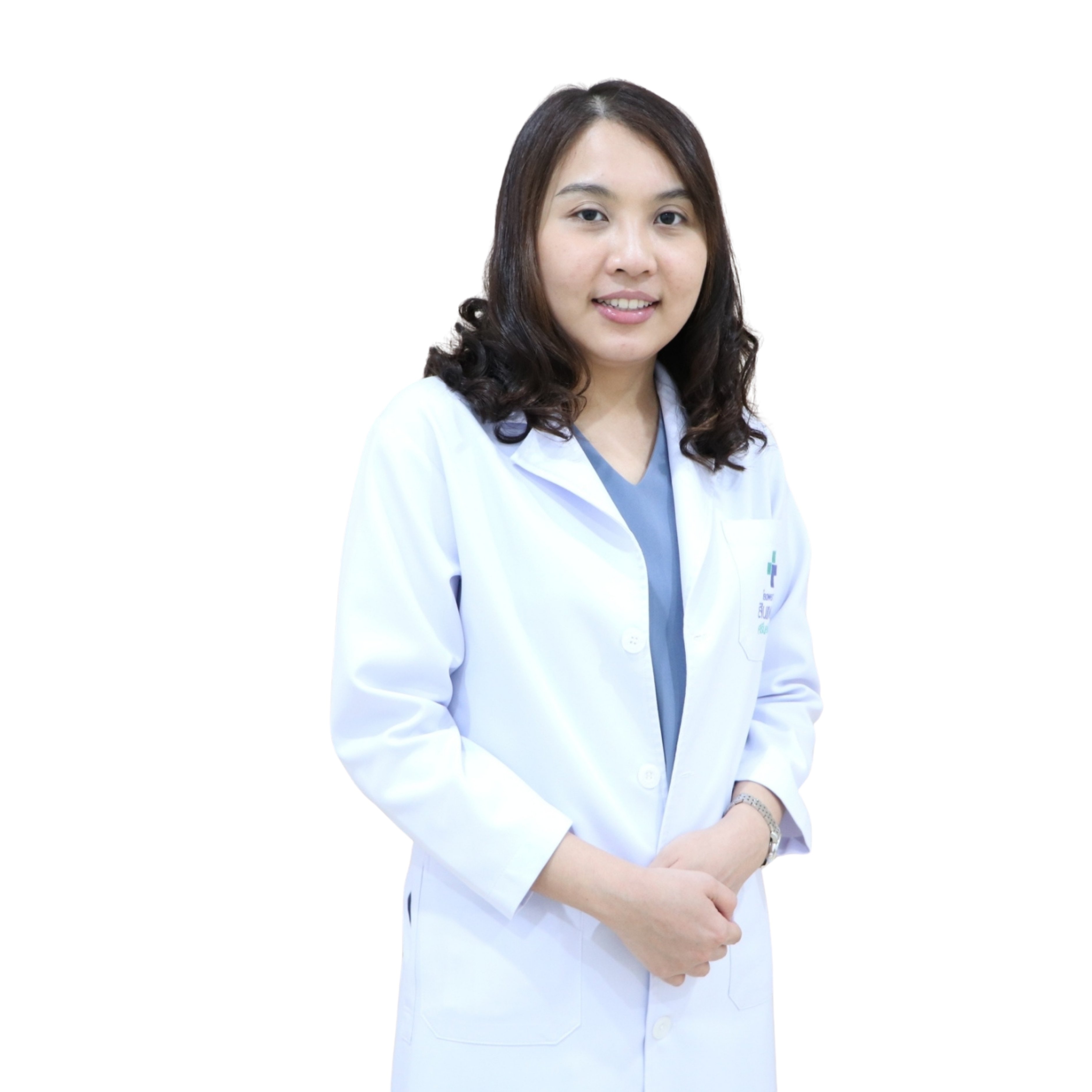 Dr. Thanita Suksatit