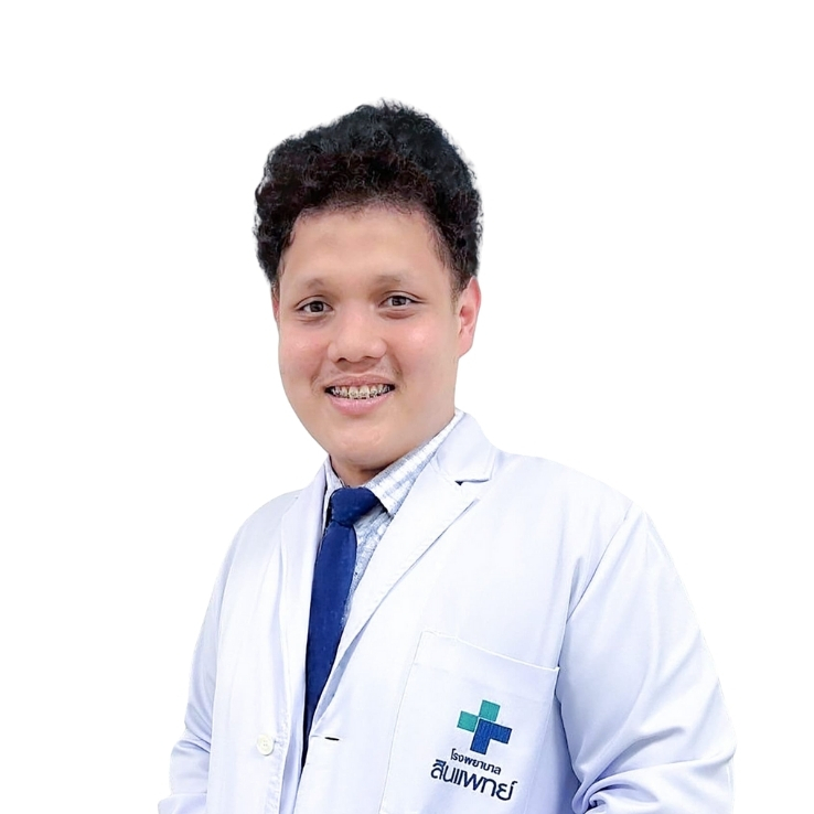 DR. KRIT PENGSALEH