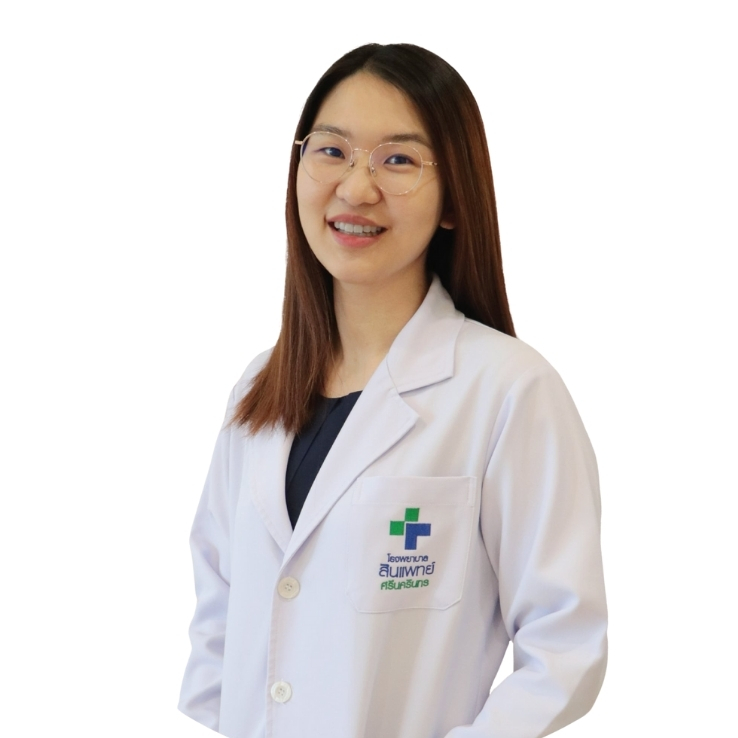 DR. NATSASISOM ARUNRATTANAPONG