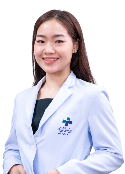 DR. PAILIN ARUNSOPHA