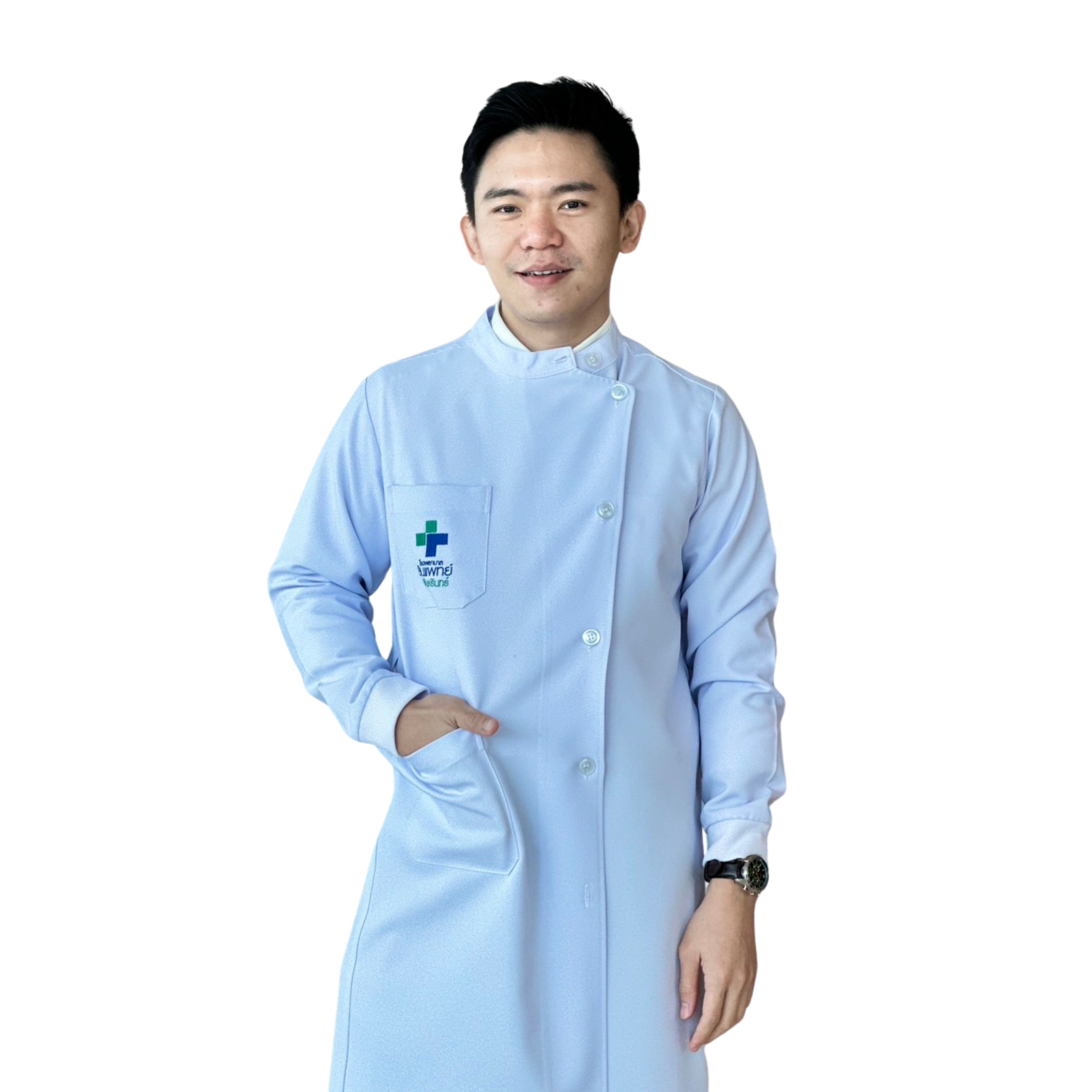 Souphakit Niyomrattanakit, DDS., MSc.