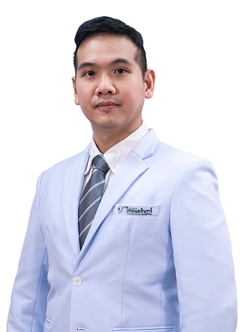 Dr. Vorapop Trairattanapikul
