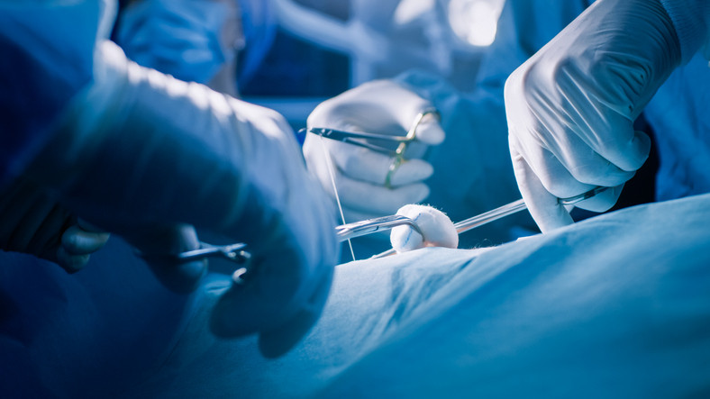 surgery