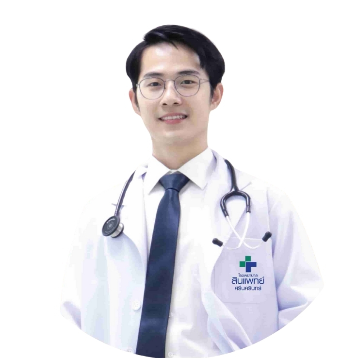 Dr. Nikom Noree