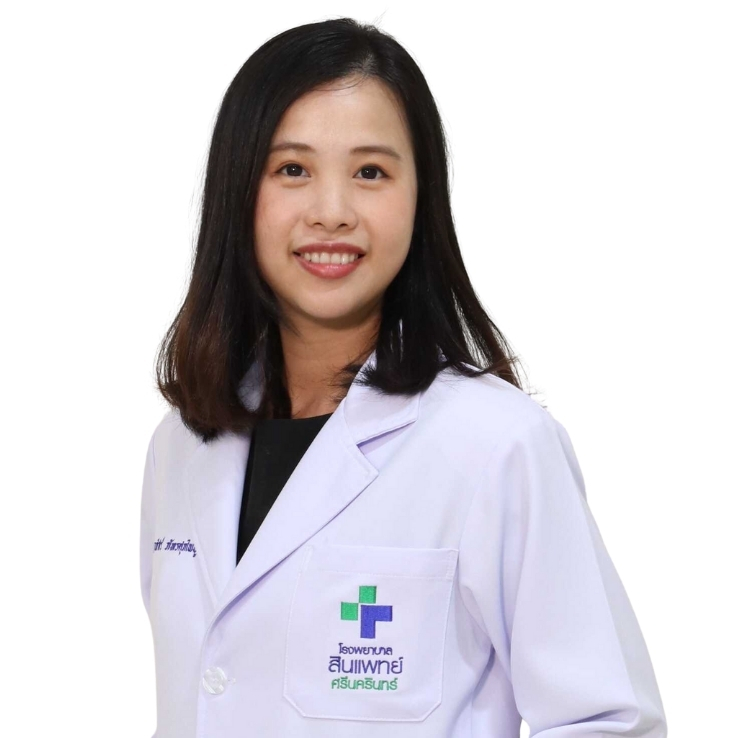 Dr. Siyapat Phattarasuphapaiboon