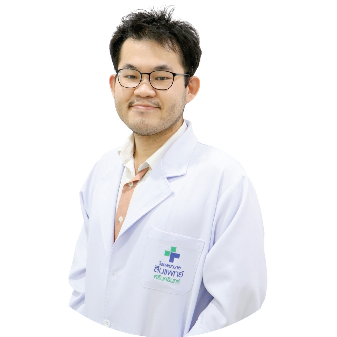 DR. PEERATHAT CHOKMANGMEEPHISAN