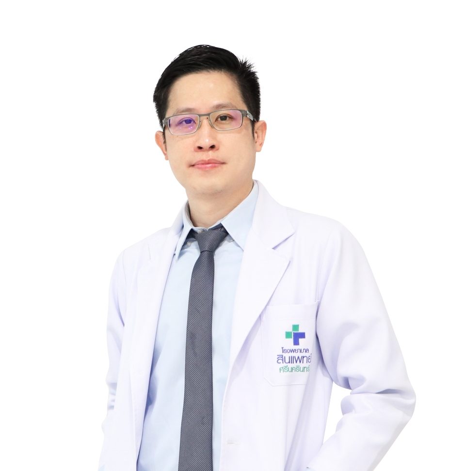 DR. DECHA WIMONCHAIJIT