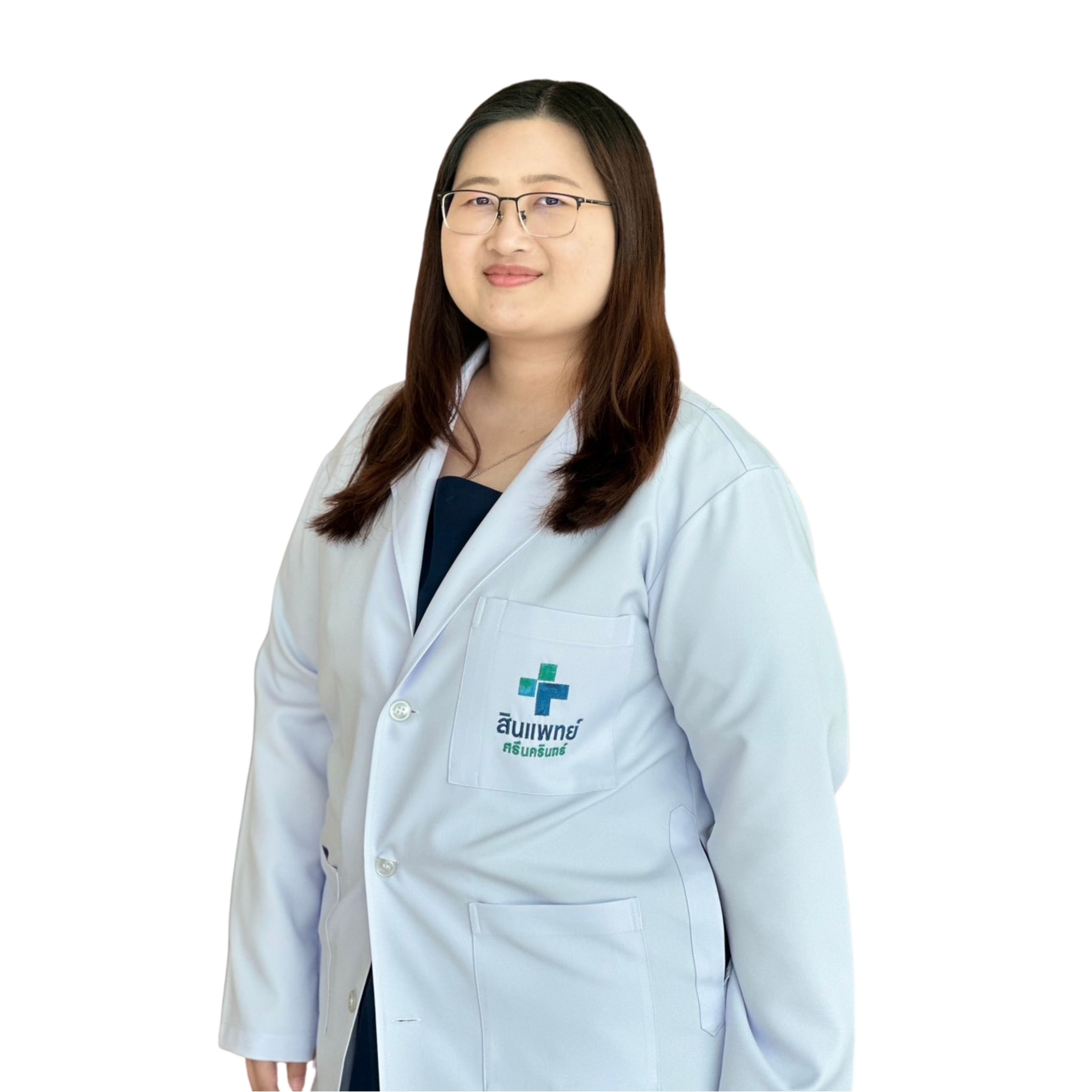 Patcharaporn Chaiyosang, DDS