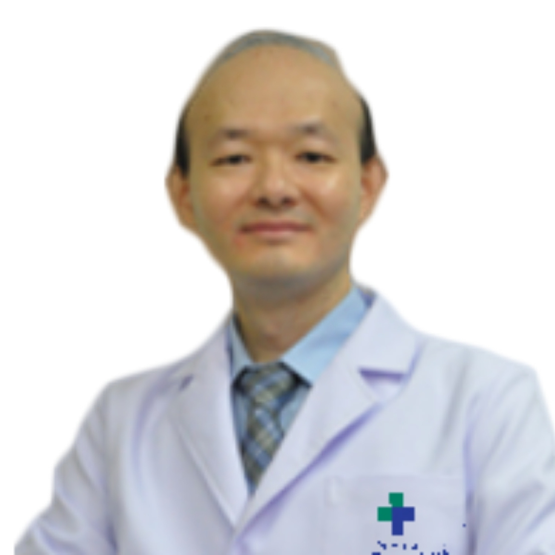 DR. REANCHAI JULAVISETKUL