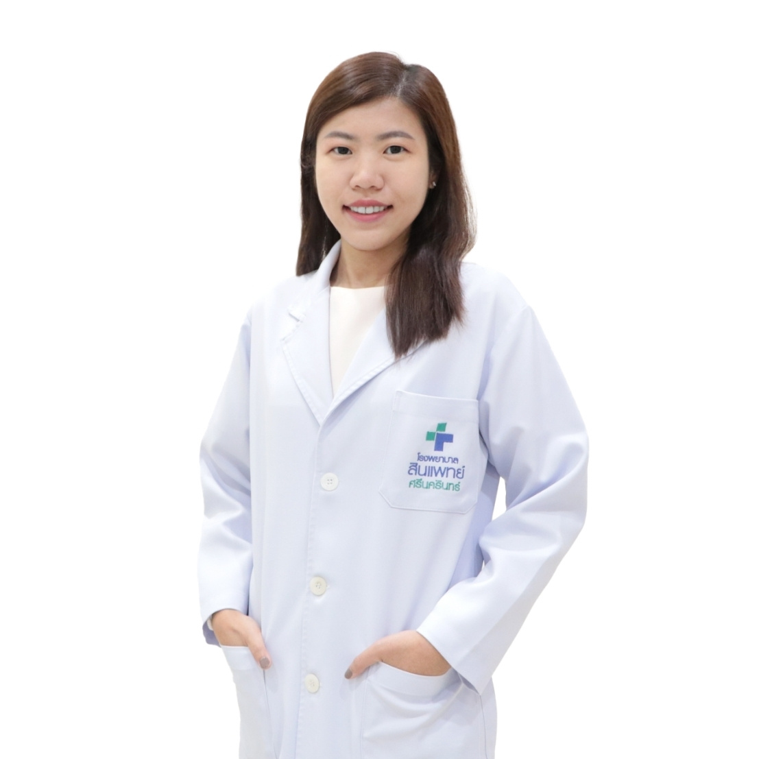 DR. CHONLADA TRAKULPHAK