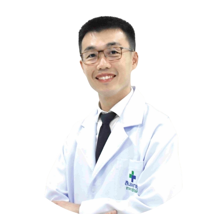 DR. SATHIEN TRITHIPWANICH