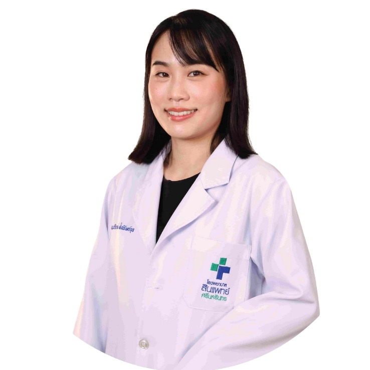 DR. PIYAPORN PRASARTRITTHA