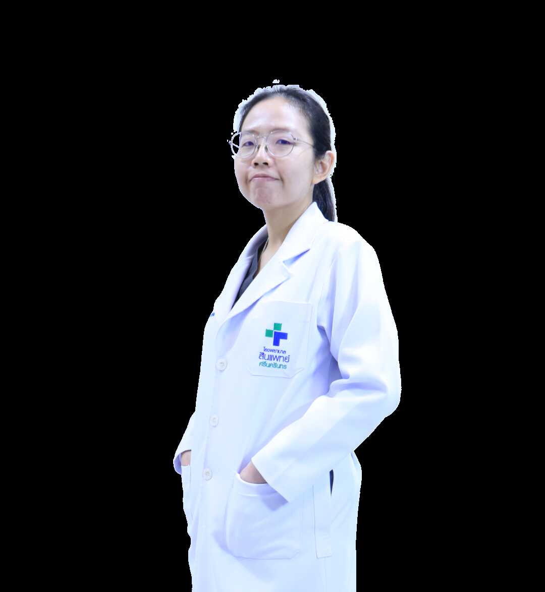DR. AMONRAT LEOWATTRAKARN