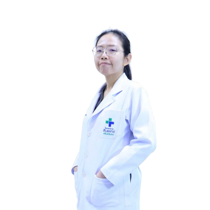 DR. AMONRAT LEOWATTRAKARN