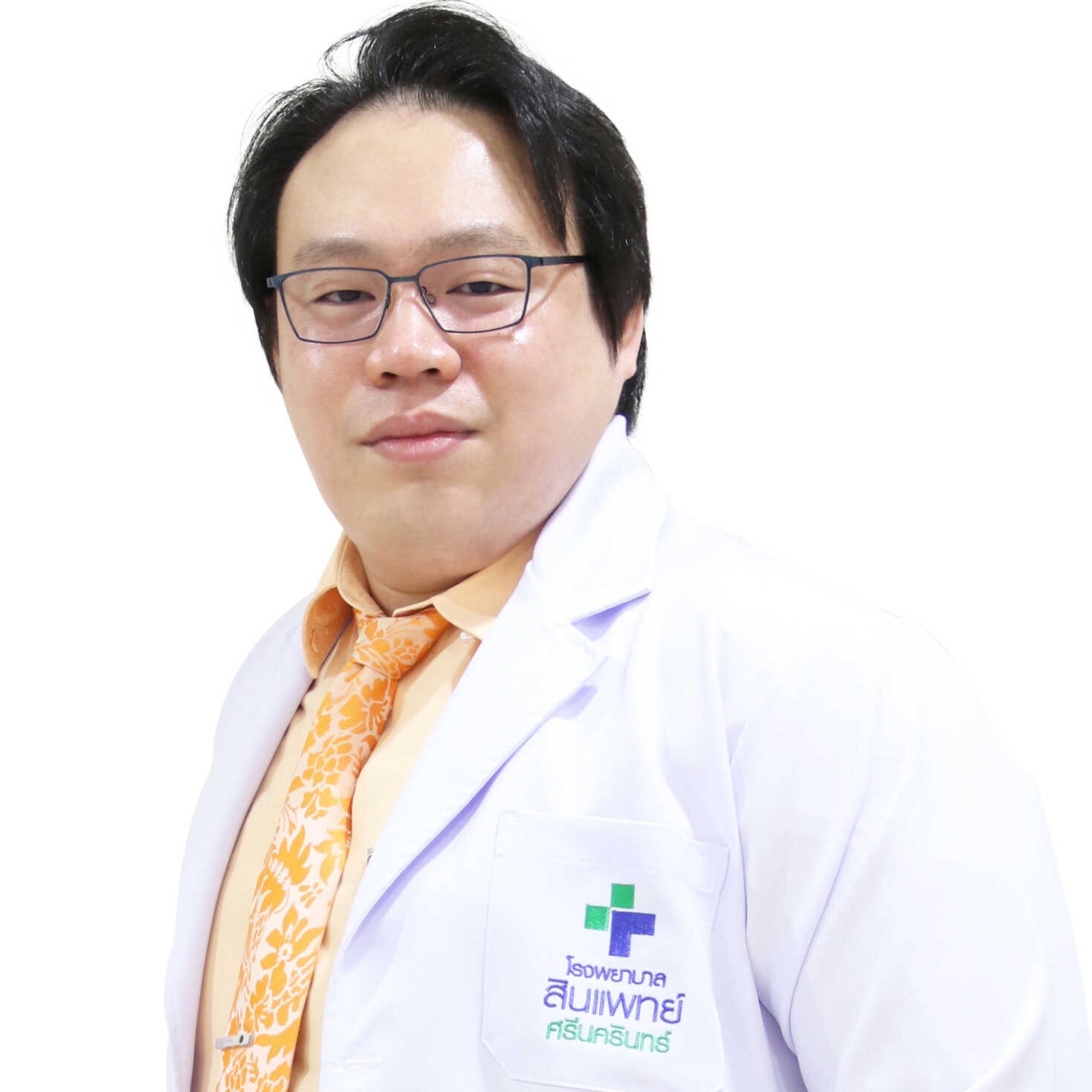 DR. PAISARN TECHAWALEEKUL