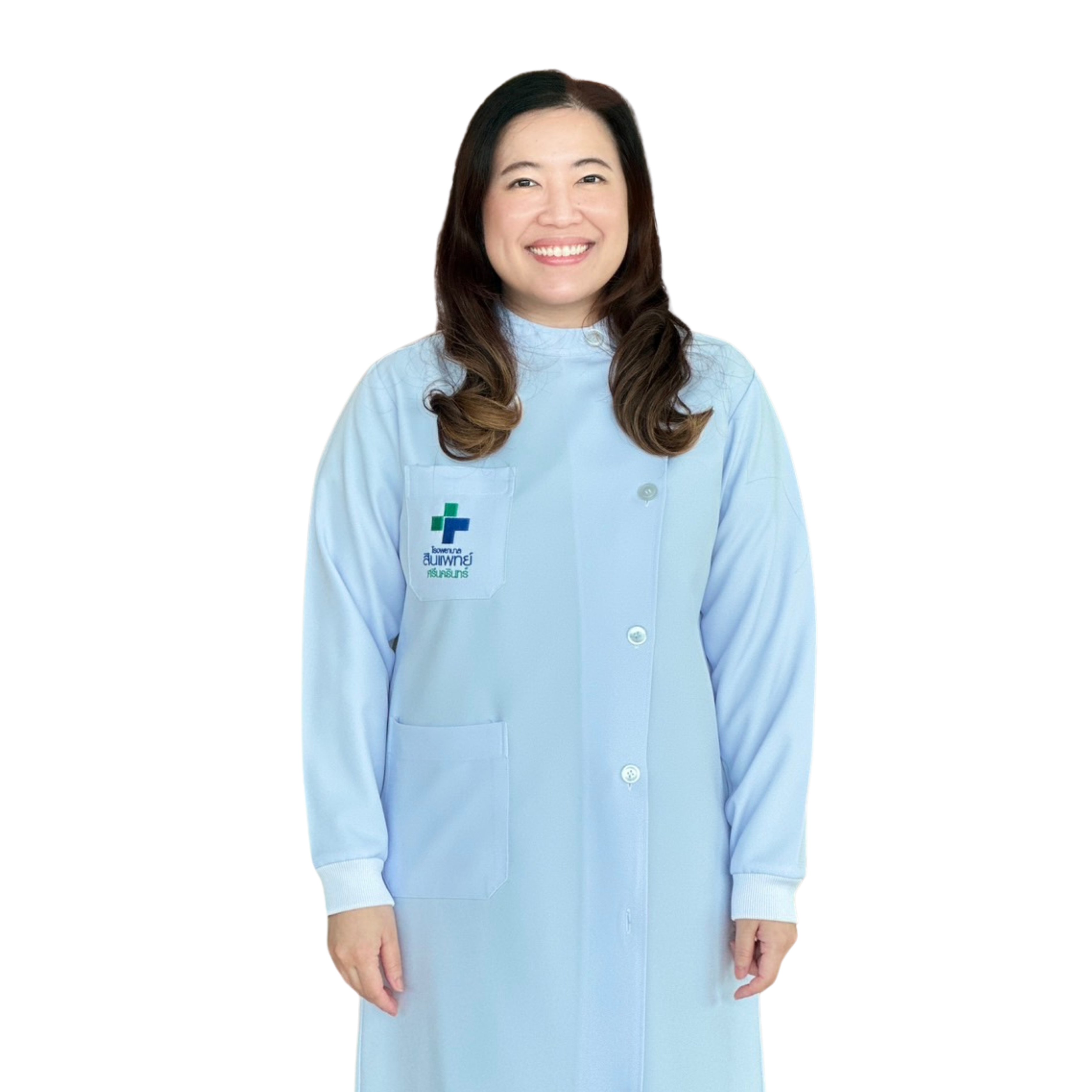 Arissa Sastaravaha, DDS