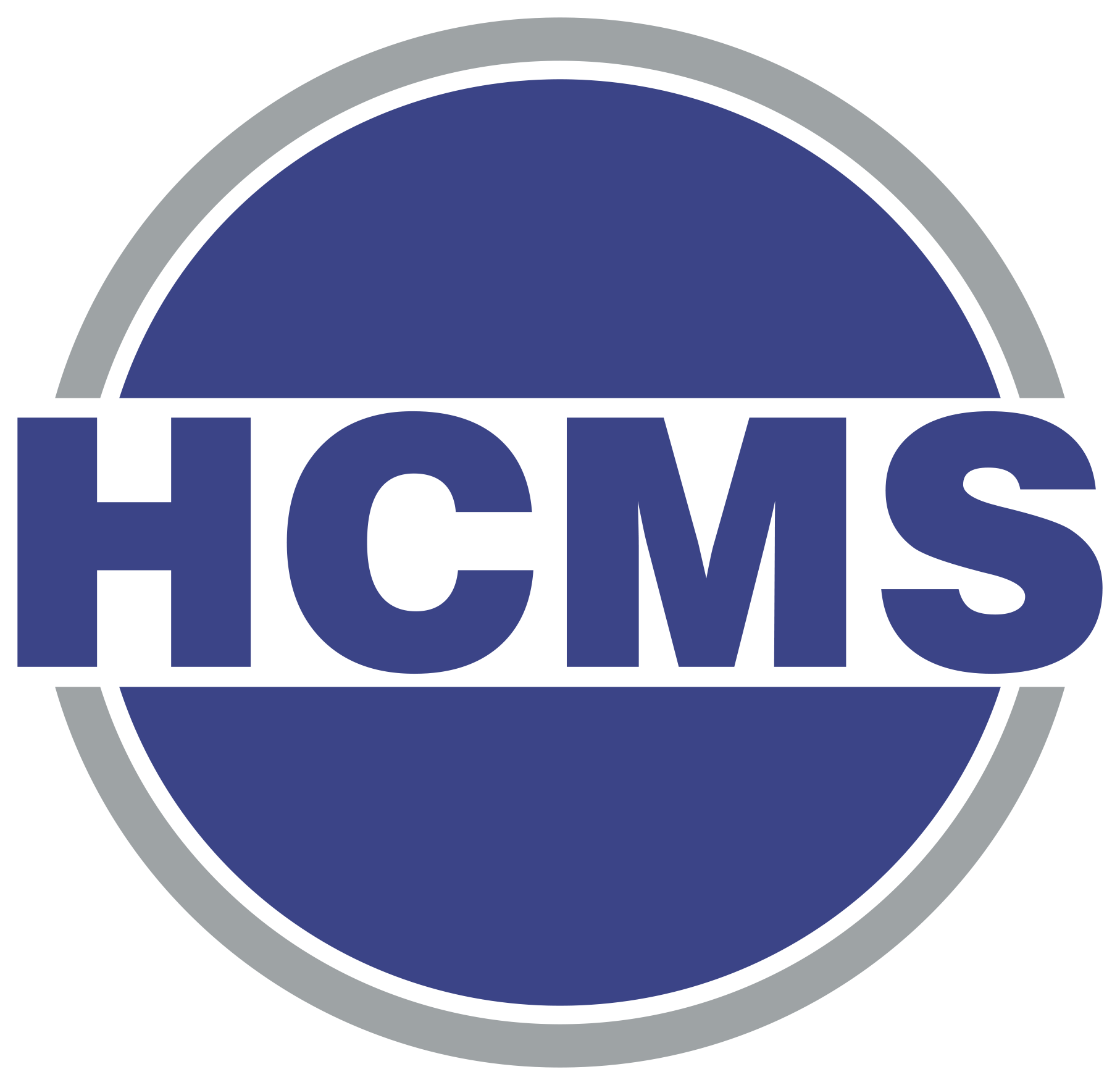 HCMS logo