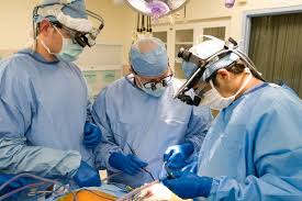 Neurological Surgery