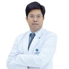 Dr. Nipan Boonyang