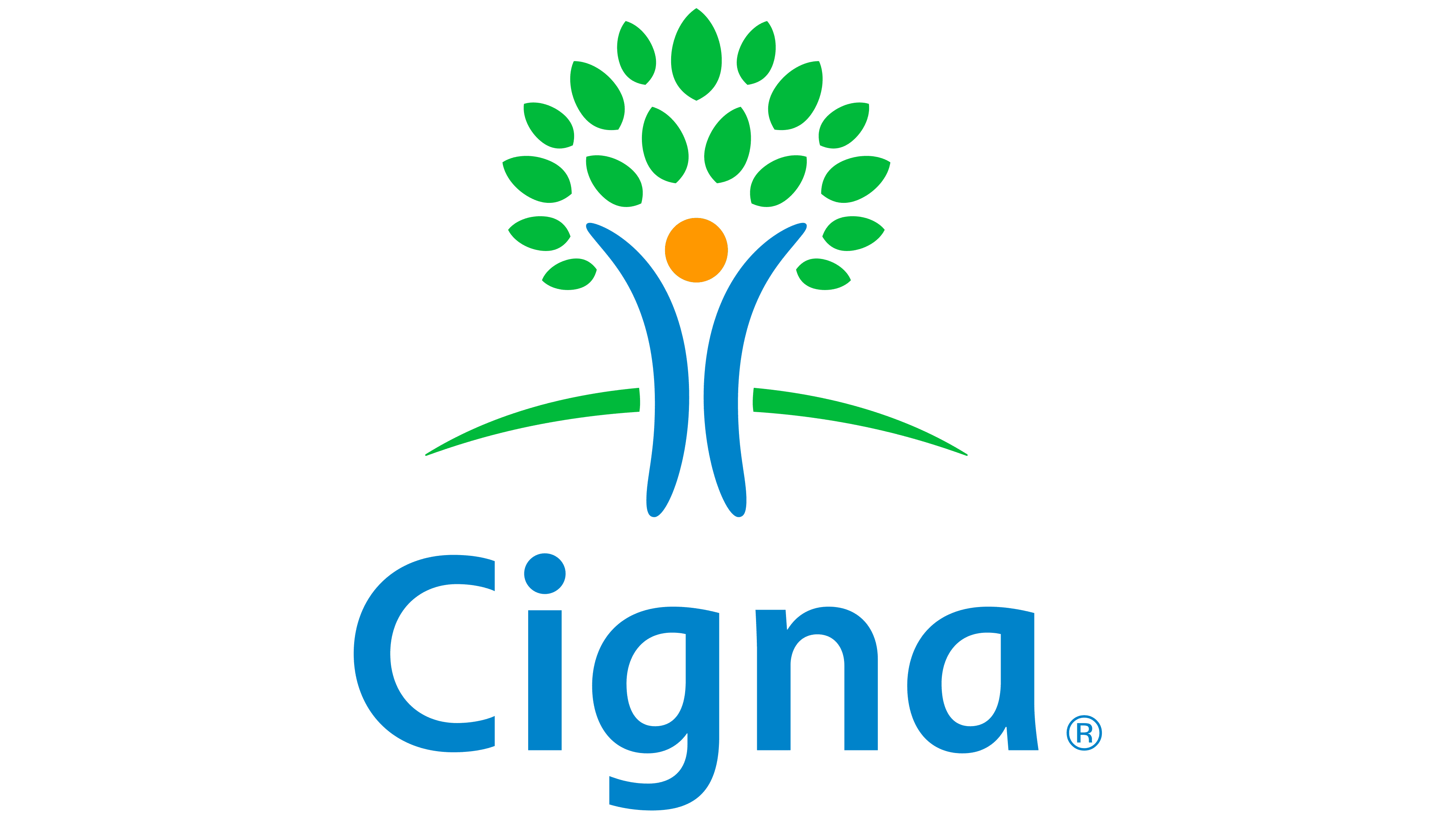 Cigna-Logo