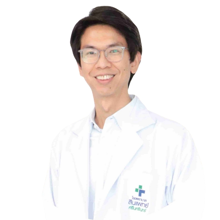 Dr. Warasan Taweewuttisap