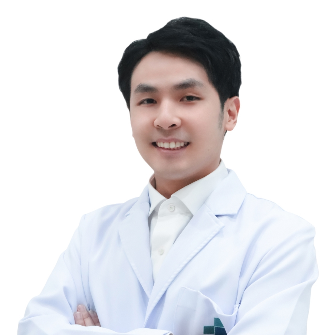 DR. THANAWAT LOHITYOTHIN