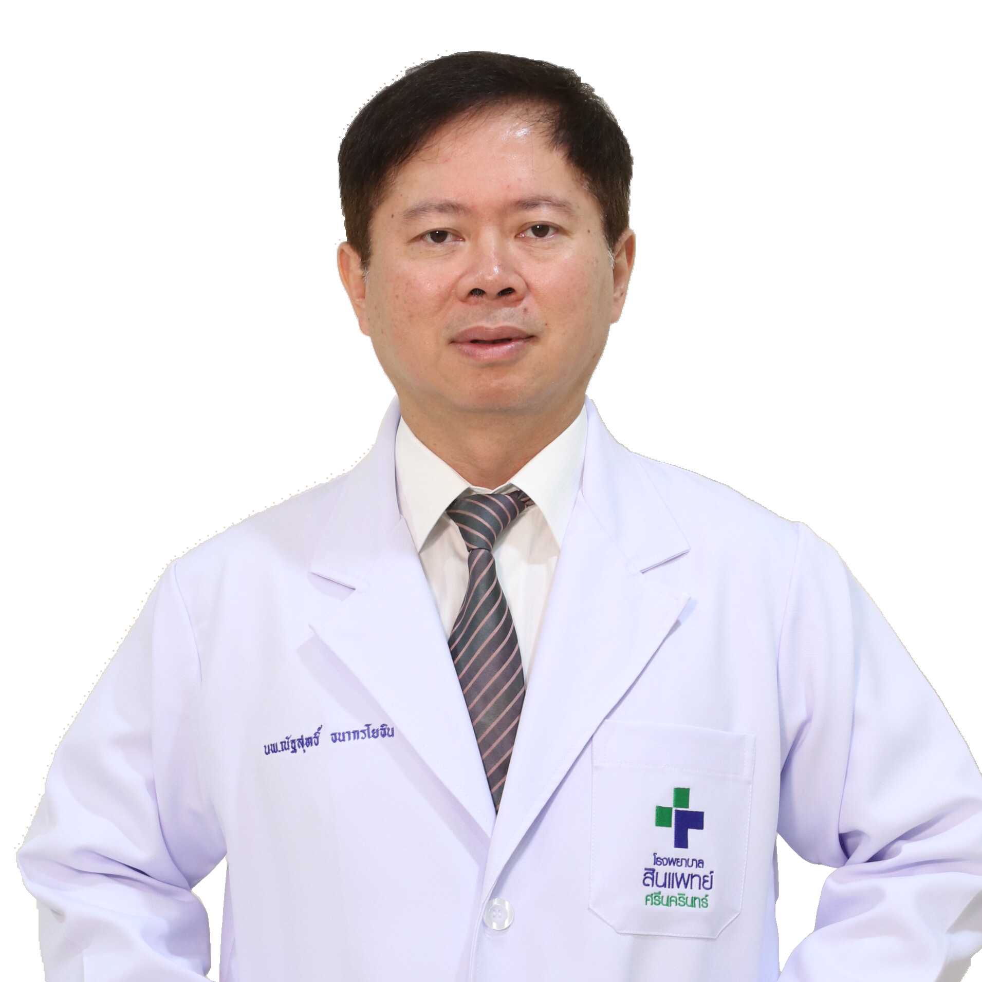 DR. NATSUT THANAKORNYOTHIN