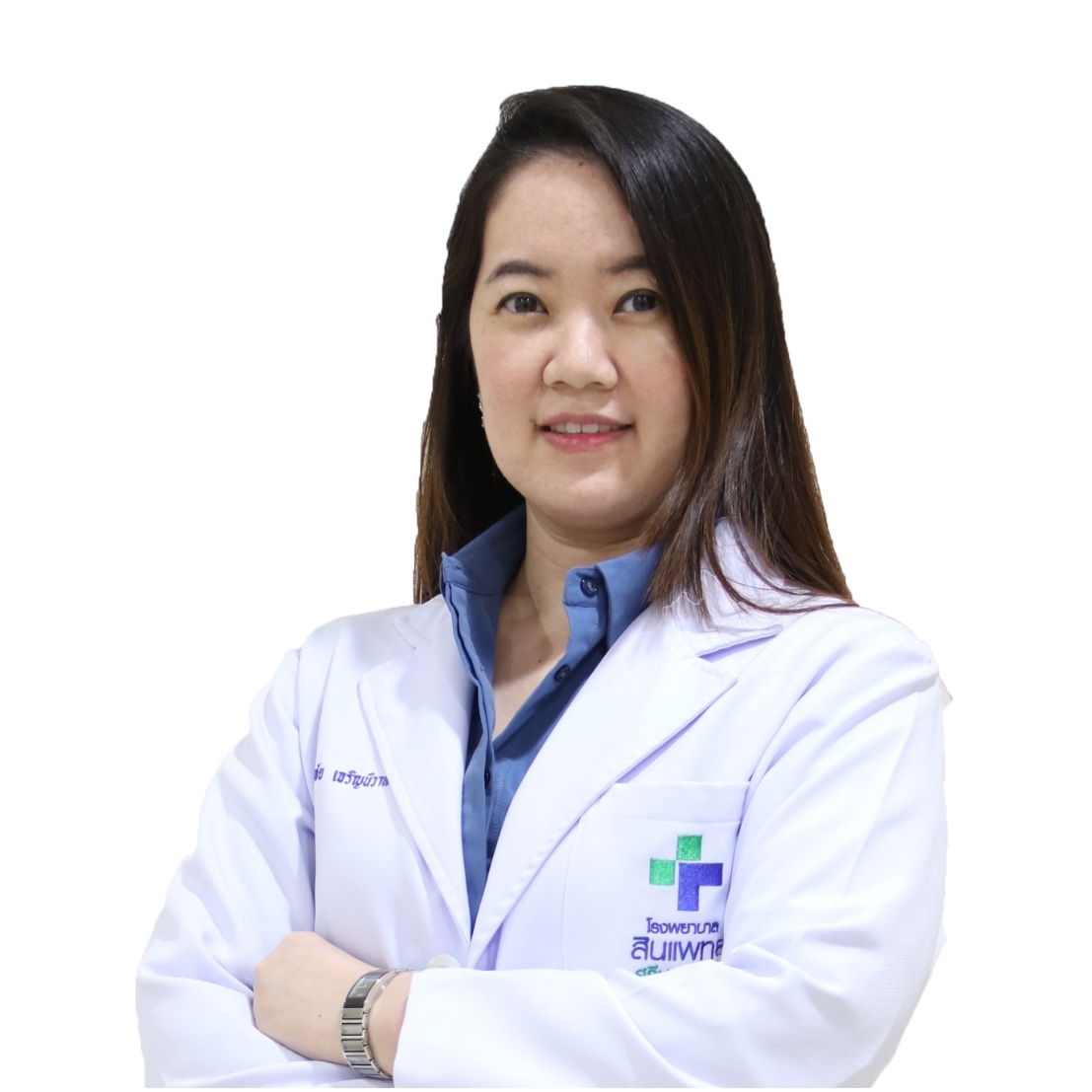 DR. RATCHAREE THAPANAKULSAK