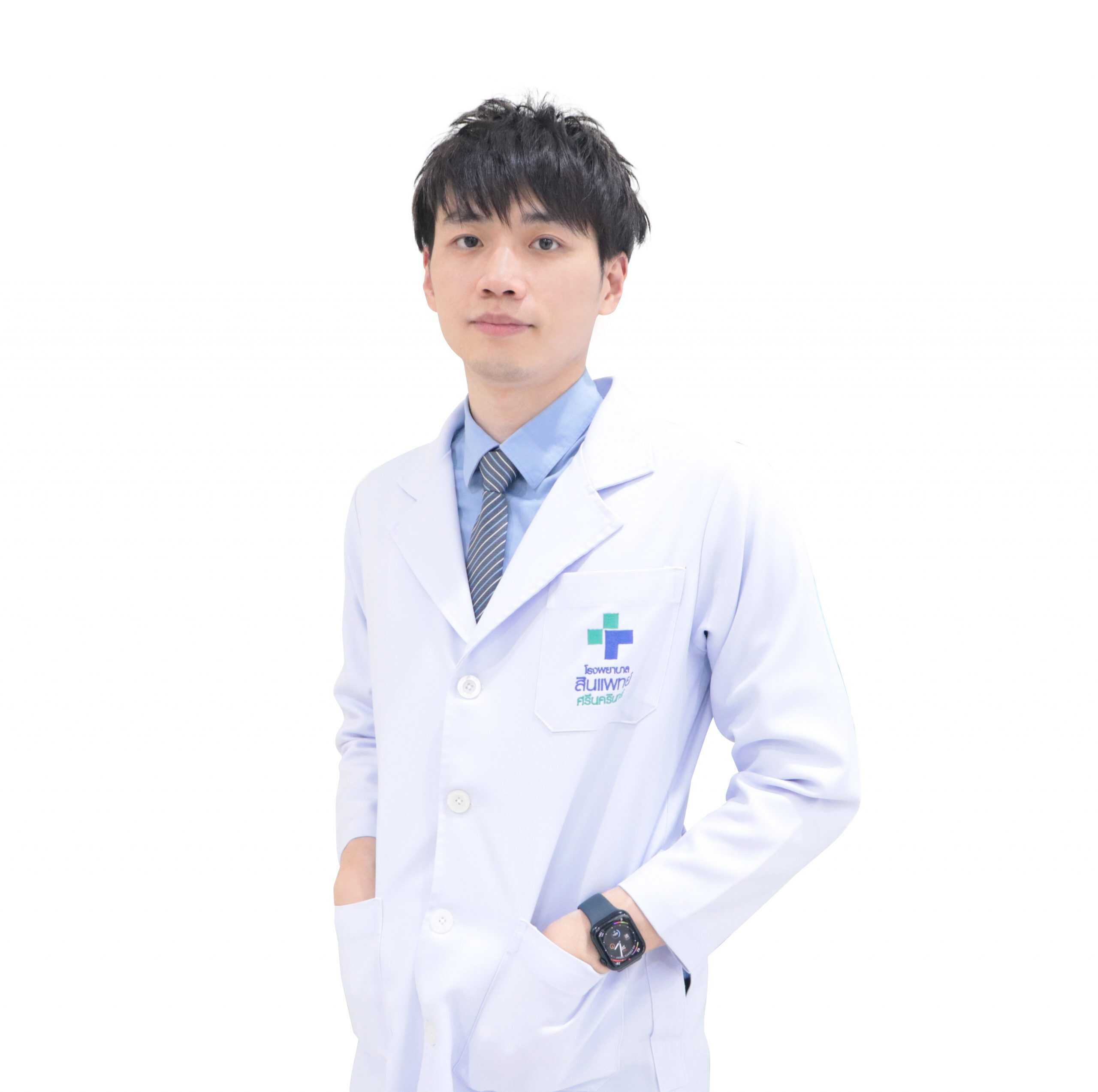 DR. SARANYU WATTANAWONGWISIT