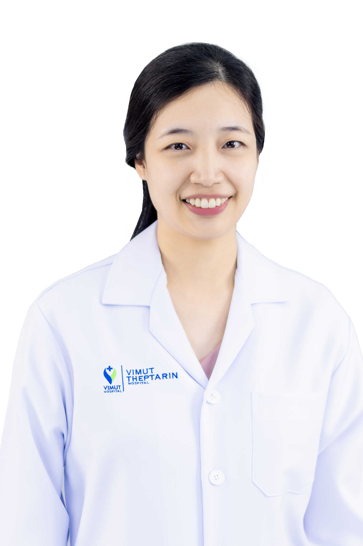 DR. WARALEE CHATCHOMCHUEN