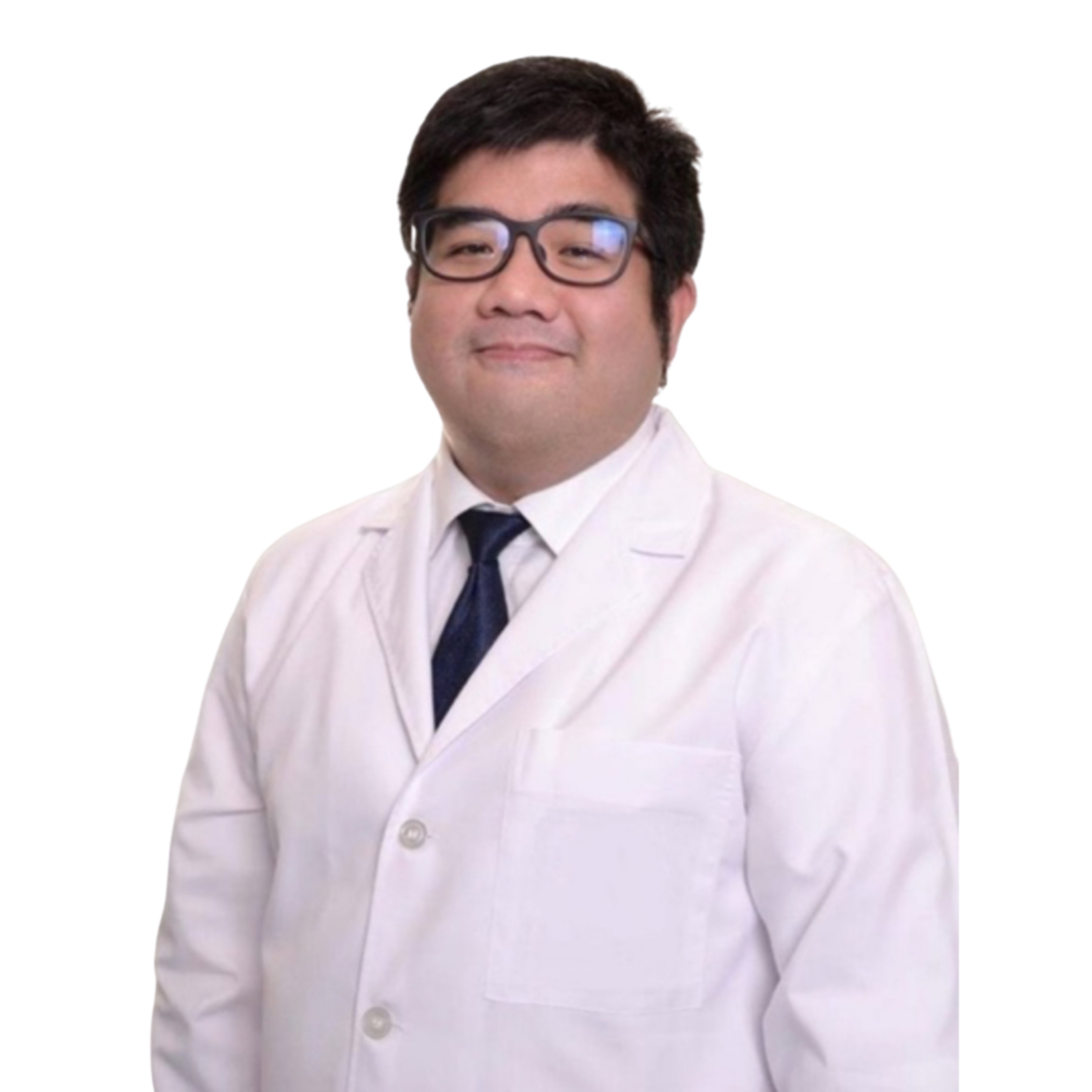 Sqn. Ldr. Sarrath Sutthipong  M.D. FRCST.