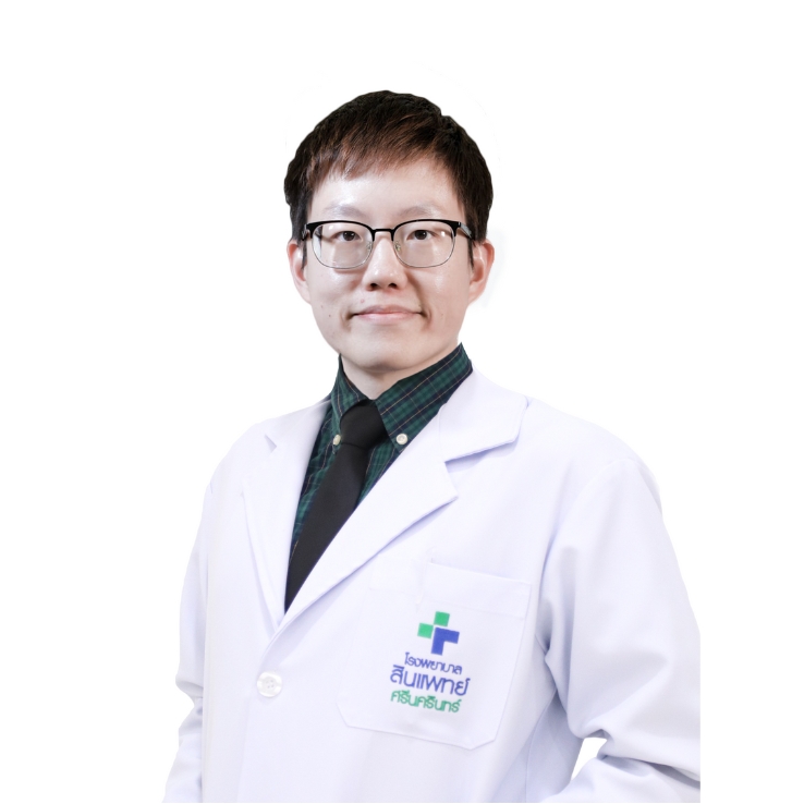 DR. CHAYUTRA WARARUT