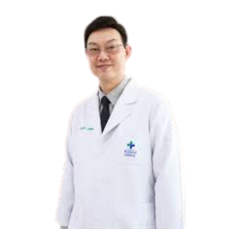 ASSOC. PROF. DR. PREEDA WANICHAYASEETAKUL