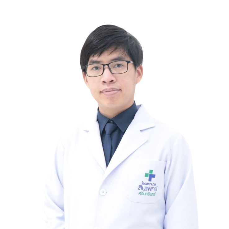 DR. ANUT KHUMMONGKHON