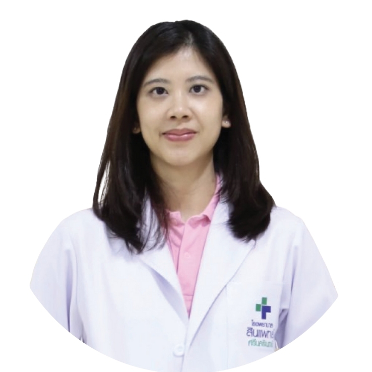 DR. MONTIRA CHORVICHIEN