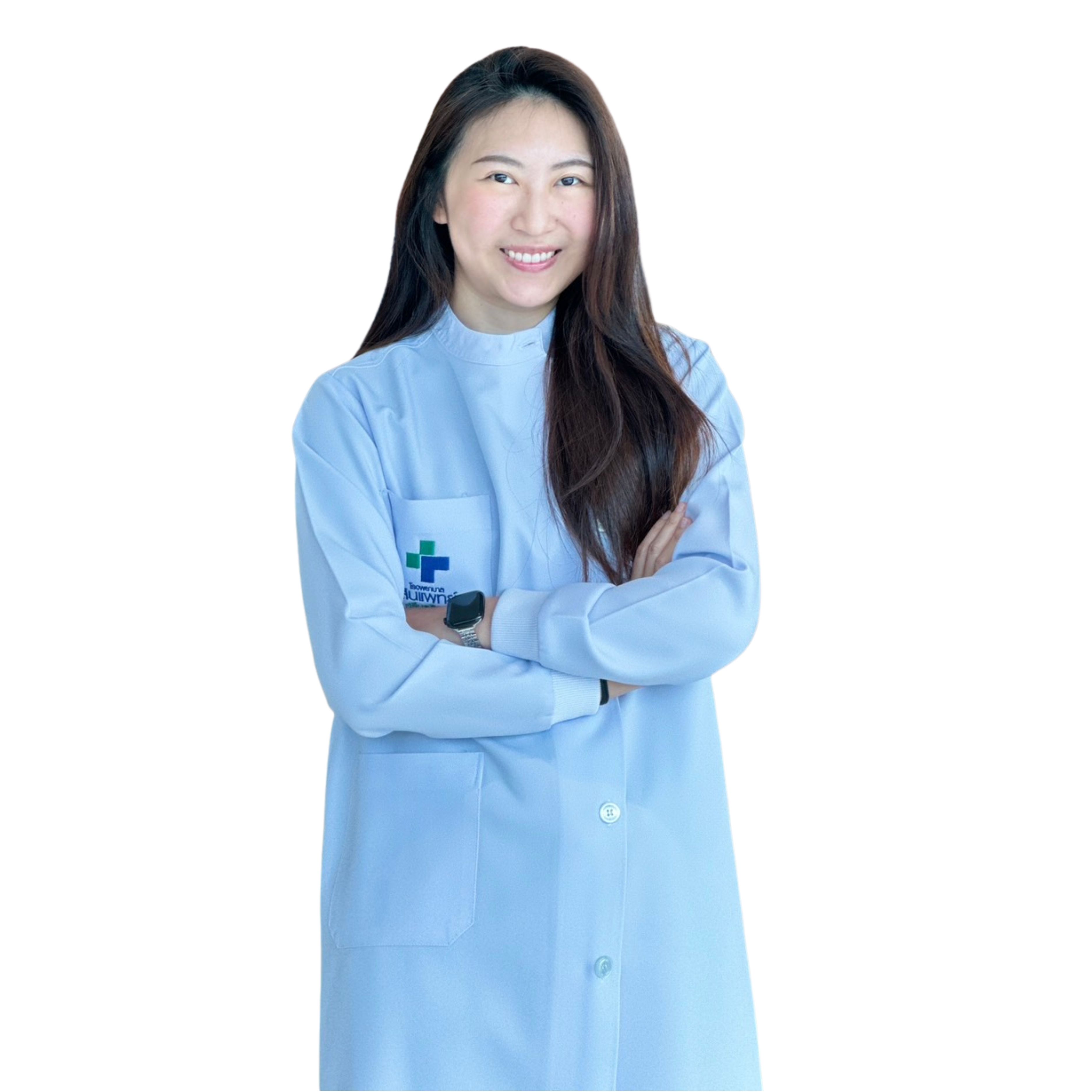 Supphakorn Pornpitakdumrong, DDS