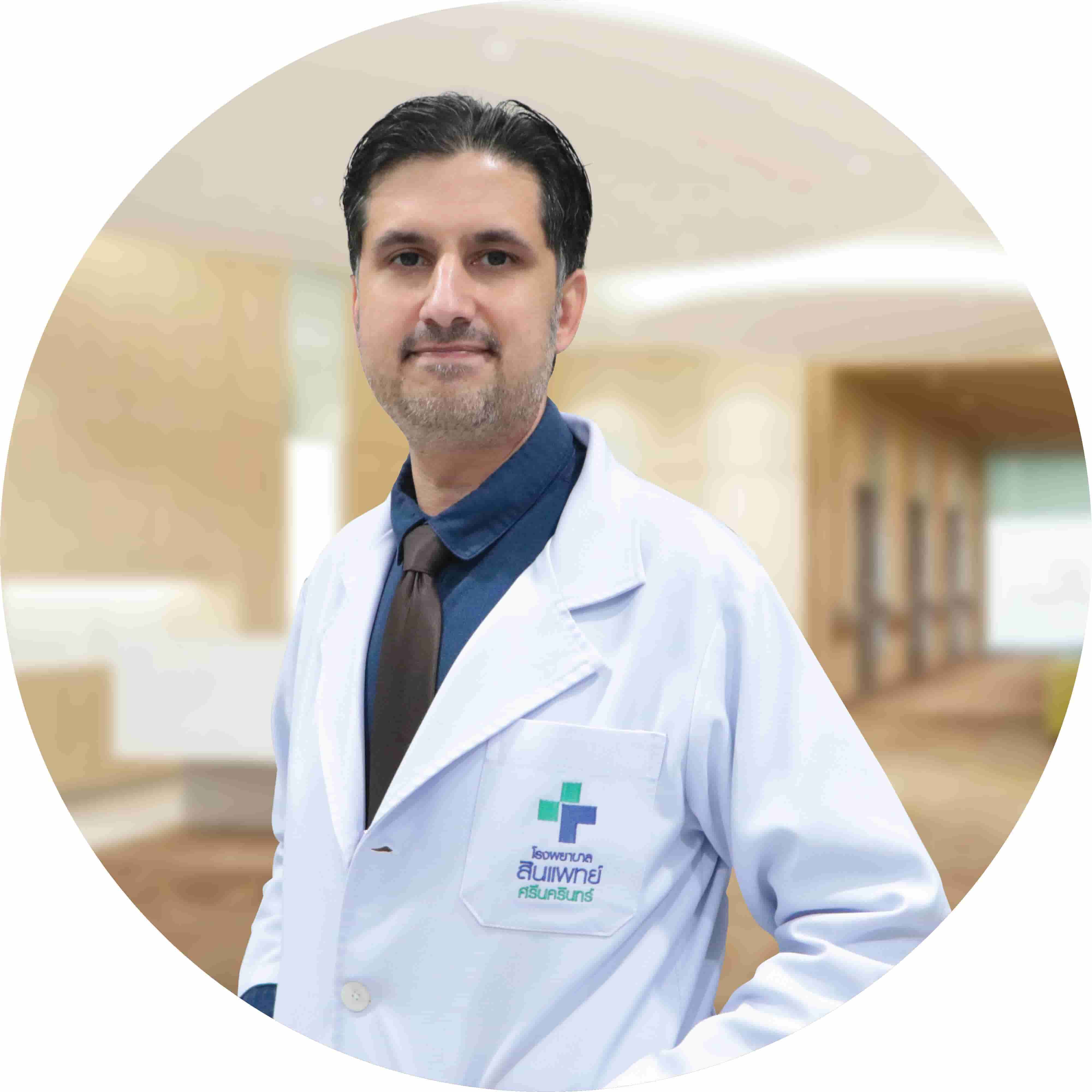 DR. NIWIT KALARA