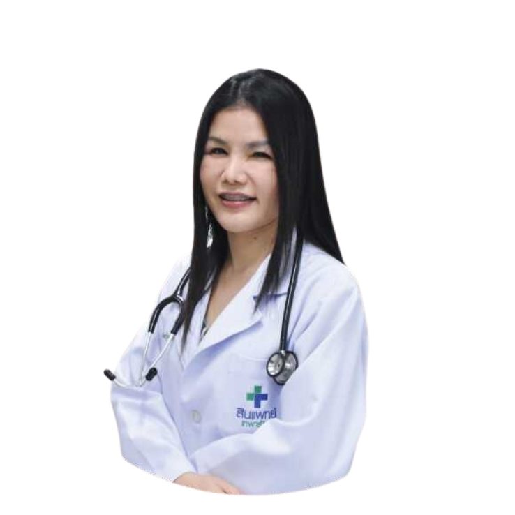 DR. RUNGARUN BOONSOM