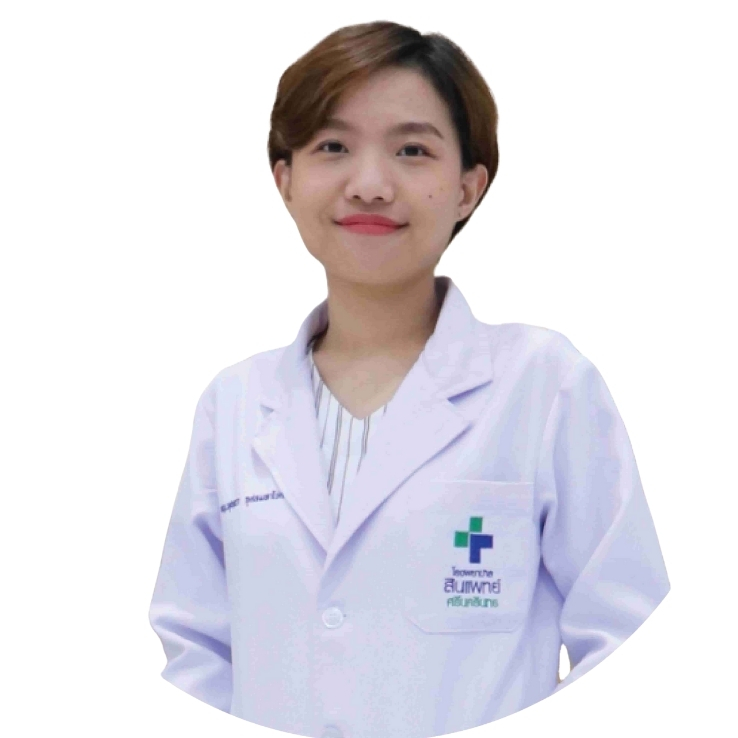 DR. WASUNTRA KUSOLMAHACHOKE