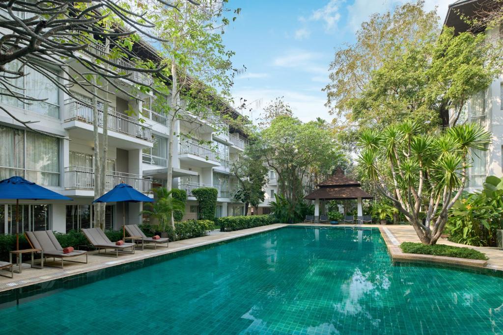 Park Nine Hotel Srinakarin