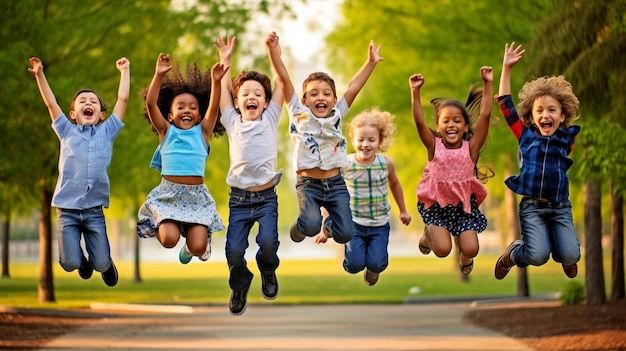 kids