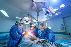Surgery