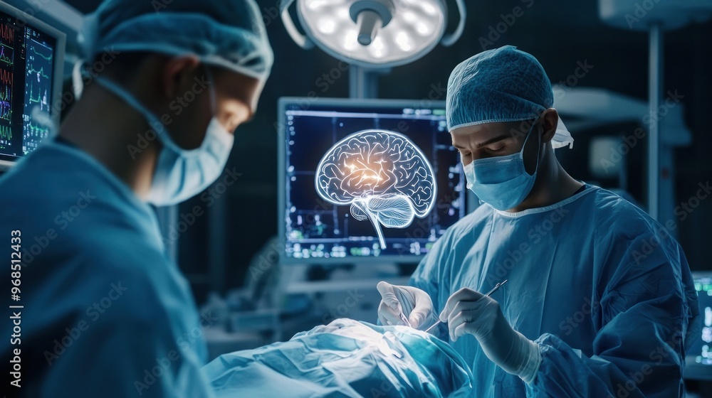 neuro surgery