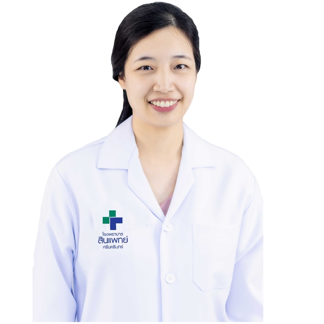 DR. WARALEE CHATCHOMCHUEN