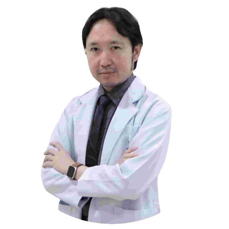 DR. MATHU BUSAYARAT