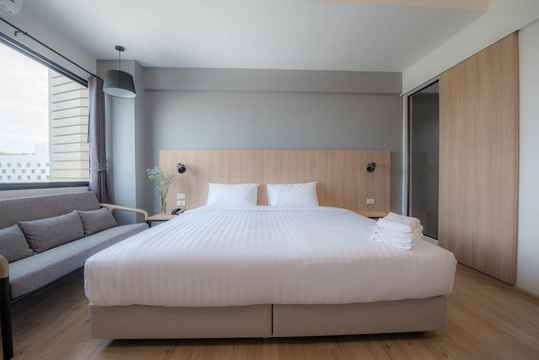 Mii Hotel