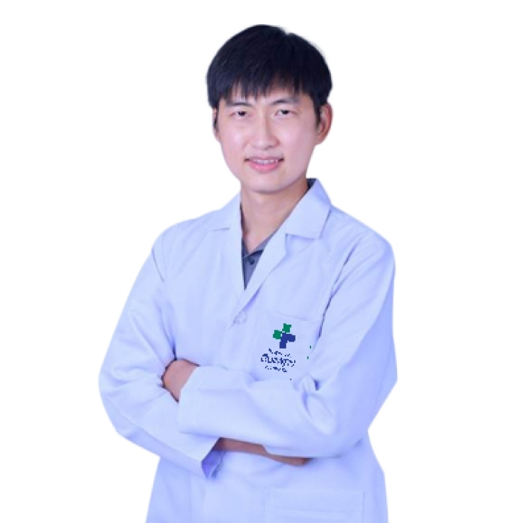 DR. THANAKORN LIKHITCHAIKUL