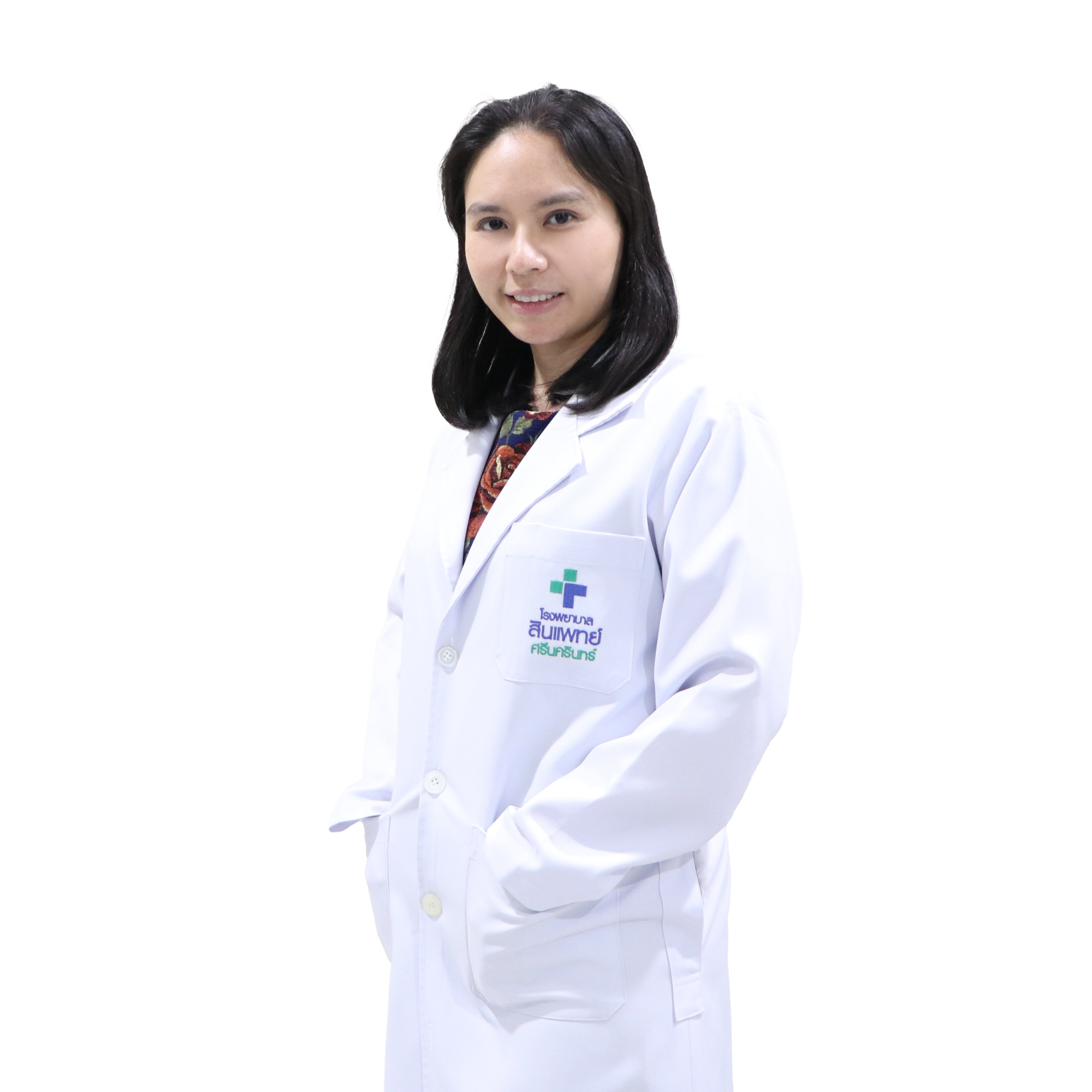 Dr. Sukanda Methitairat