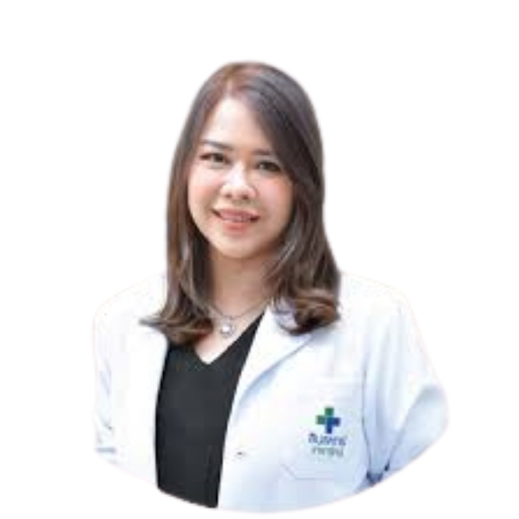 DR. RASSARIYA SANTISEWI