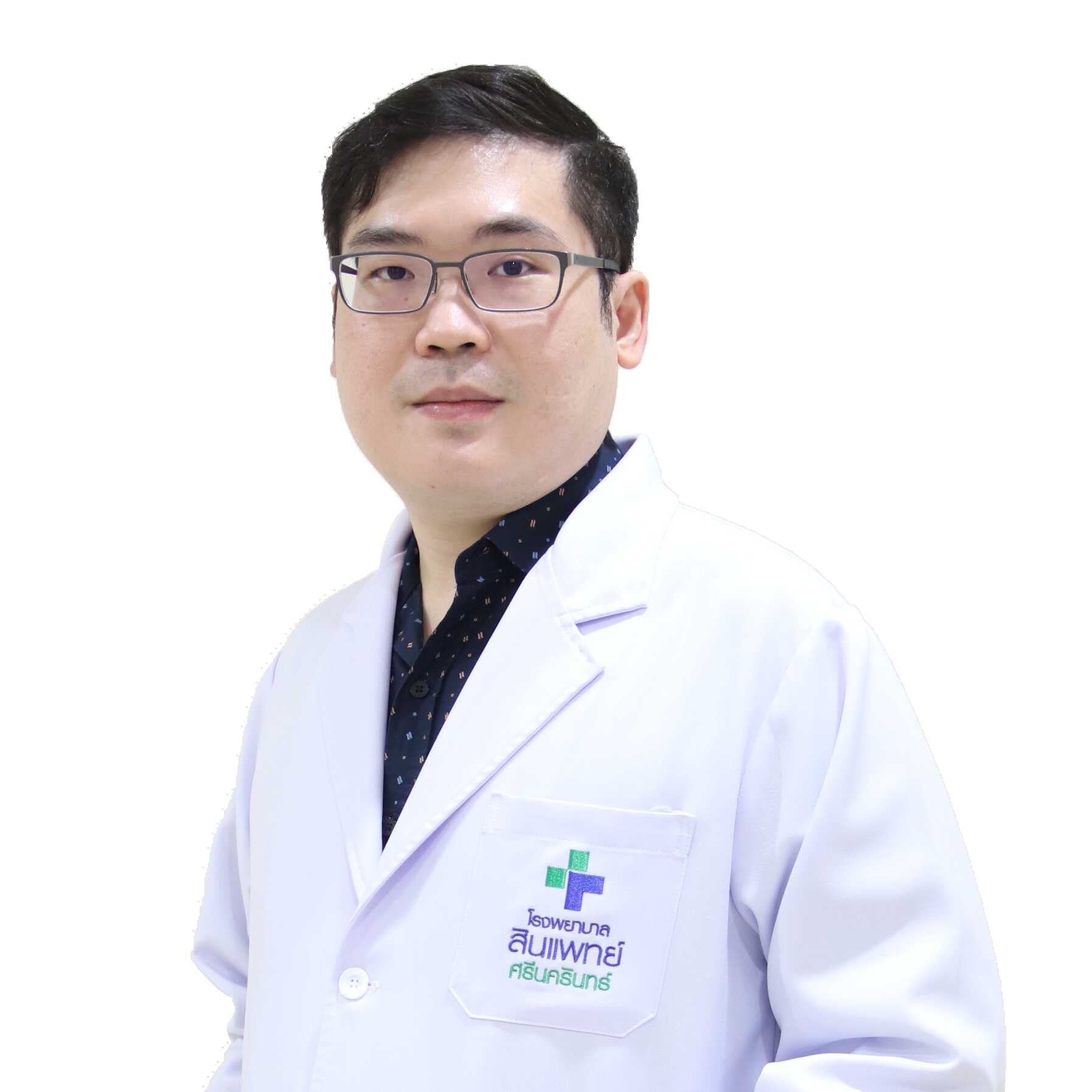 DR. PHAWIN LAOWIRAKUN